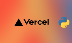 Featured image of post 用Python写一个部署在Vercel上的API